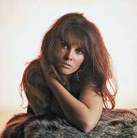 Caroline Munro