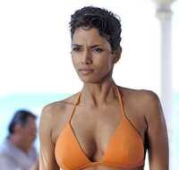 Halle Berry