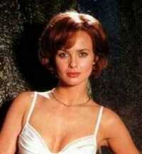 Izabella Scorupco