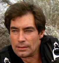 Timothy Dalton