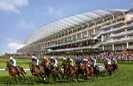 Ascot Racecourse