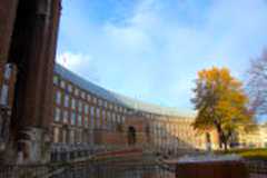 Council
House