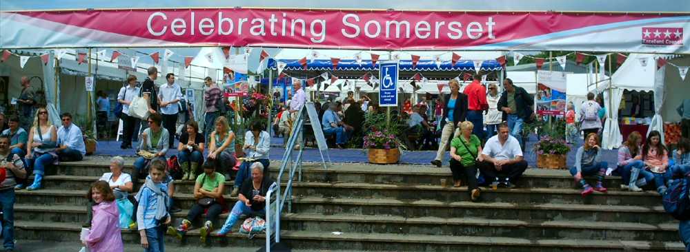 celebrating somerset