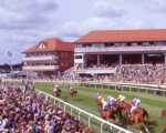 Chester Races