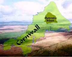 Bodmin
Moor