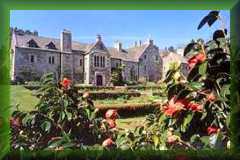 Cotehele House