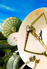 Goonhilly Earth Station