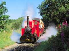 Lappa Valley Steam Railway