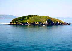 Looe Island