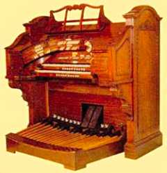 Paul Corin's Magnificent Music
Machines