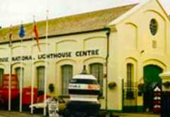 Trinity House National Lighthouse
Centre