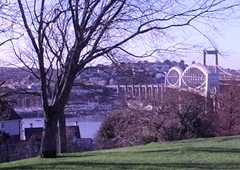 Royal Albert Bridge