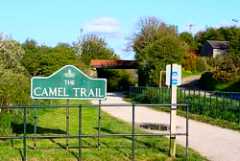 Camel
Trail