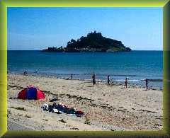 Marazion
Beach