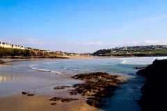 Polzeath Beach