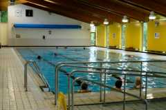 Crewkerne Aqua
Centre