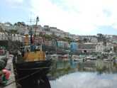 Brixham Harbour