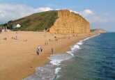 West
                      Bay