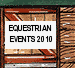 Equestrian
                  Events