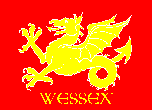 Wessex
                Flag