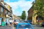 Moreton-in-Marsh