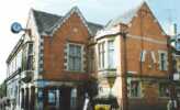 Winchcombe Museum