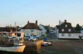 Emsworth Quay