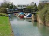 Langstone Harbour