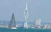 Spinaker Tower