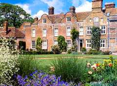 Godinton House & Gardens