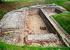 Henry
                    VIII's Blockhouse