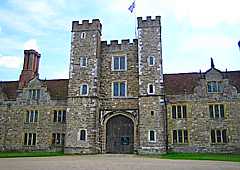 Knole