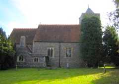 St
                    Peter & St Pauls Church