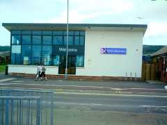 Minehead
                Tourist Office