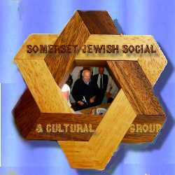 Somerset Jewish Social
                    & Cultural Group