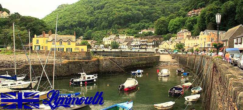File:Lynmouth
harbour.jpg