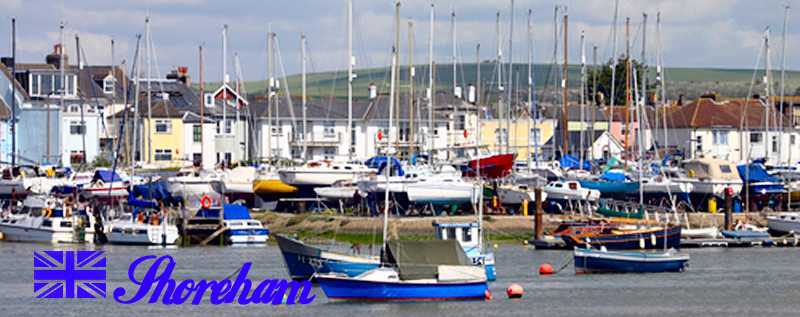 Shoreham