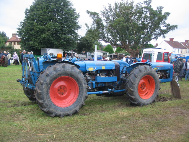 Mid Somerset
                Show