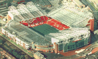 Old Trafford