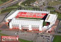 Britannia
Stadium
