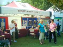 Somerset
County Council