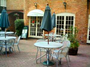 Flowers Restaurant