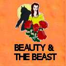 Beauty & The Beast