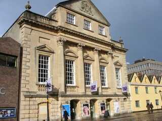 Bristol
Old Vic
