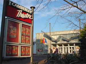 Camberley Theatre