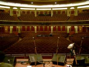 Brighton Corn Exchange