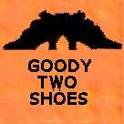Goody Two Shoes
