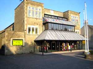 Memorial Theatre