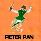 Peter Pan