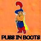 Puss In Boots